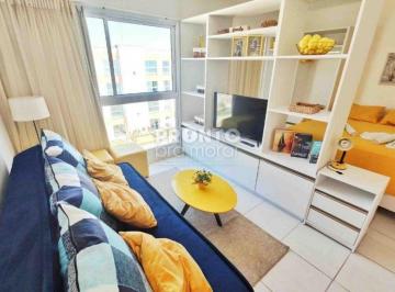 Apartamento de 1 quarto, Ipojuca · Flat mobiliado pronto pra morar em Muro Alto - Ipojuca-PE