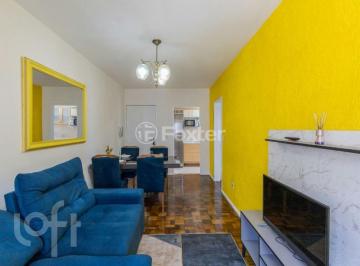 ecd9b8b6 · Apartamento, 1 dormitórios, 49 m², em Centro Histórico