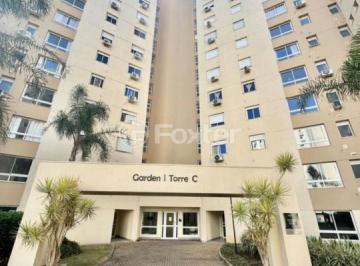 58f4e6fd · Apartamento, 2 dormitórios, 60 m², em Marechal Rondon