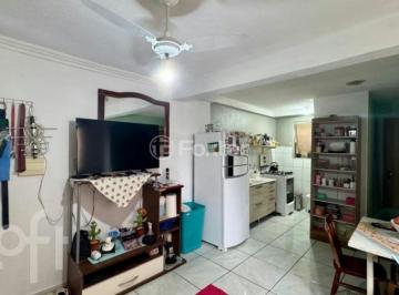 2dde0091 · Apartamento, 2 dormitórios, 44 m², em Camaquã