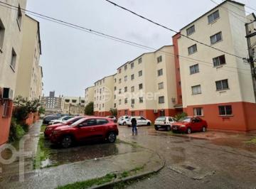 faba568a · Apartamento, 2 dormitórios, 43.13 m², em Camaquã