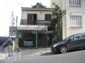 03f51c01 · Casa, 3 dormitórios, 215 m², em Auxiliadora