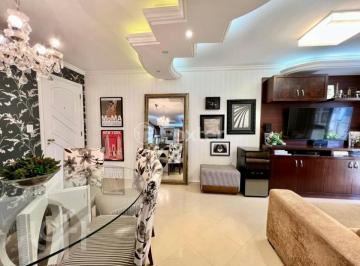 de2b0bff · Apartamento, 3 dormitórios, 93.6 m², em Pio X