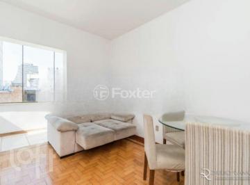0fb9200f · Apartamento, 1 dormitórios, 48.79 m², em Centro Histórico