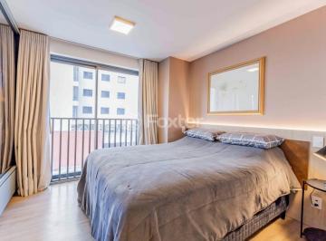 05-APARTAMENTO-1D-AUXILIADORA-PORTO-ALEGRE-929203.jpg · Loft, 1 dormitórios, 24.25 m², em Auxiliadora