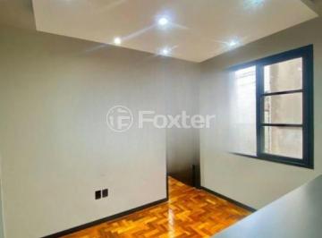 5ecb0879 · Apartamento, 1 dormitórios, 23.07 m², em Centro Histórico