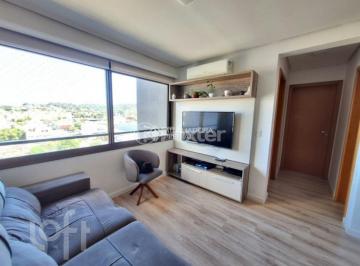 19a5f7a5 · Apartamento, 2 dormitórios, 61.14 m², em Camaquã