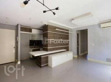 7b2f92ad · Apartamento, 3 dormitórios, 90 m², em Morro Santana