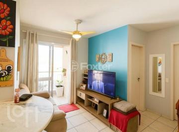34899708 · Apartamento, 1 dormitórios, 41.74 m², em Sarandi