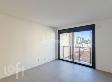 c5258f6d · Apartamento, 1 dormitórios, 27.97 m², em Cidade Baixa