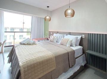 Apartamento de 1 quarto, Ipojuca · Excelente flat studio localizado em Porto de Galinhas -Ipojuca-PE