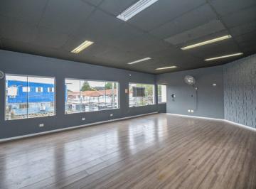 Comercial · 80m² · 1 Quarto · 1 Vaga · Sobreloja na Rua General Chagas Santos, N. 691 - Sala 1 • 80 m²