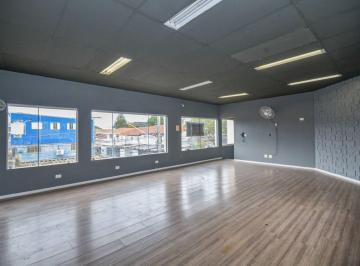 Comercial · 80m² · 1 Quarto · 1 Vaga · Sobreloja na Rua General Chagas Santos, N. 691 - Sala 1 • 80 m²