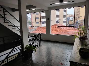 Comercial · 457m² · Prédio Comercial para locação e venda no centro de Sorocaba.