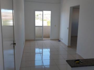 Apartamento de 2 quartos, Taubaté · Apto Morada dos Nobres