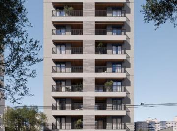 Apartamento de 2 quartos, Curitiba · Apartamento Residencial no Bairro Água Verde.
