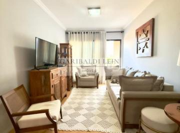 Foto 01 · Apartamento, Jardim Proença, Campinas, SP