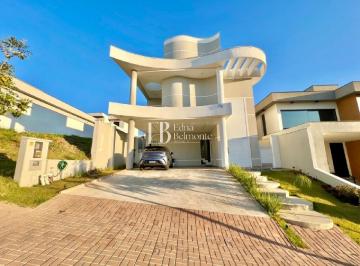Foto 42 · Casa de Luxo em Condomínio: 3 Quartos, 3 Suítes, 3 Salas, 5 Banheiros, 4 Vagas - Jundiaí-SP, Jardim 
