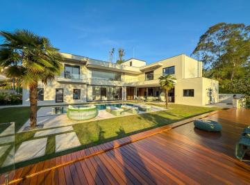 Casa de 3 quartos, Cotia · Casa à venda Cond. São Paulo II na Granja Viana