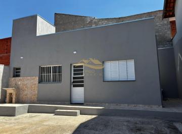 Foto 01 · Casa, Residencial Monte Verde, Indaiatuba, SP