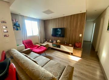 Apartamento de 3 quartos, São Paulo · Apartamento Vitallis clube à venda com 95m², 3 quartos e 2 vagas.FL58