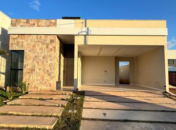 Casa de 3 quartos, Teresina · Casa em fase de acabamento (Aldebaran leste)