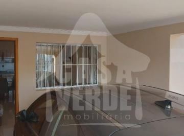Foto 01 · Casa à venda - Bairro Cidade Nova em Indaiatuba/SP.