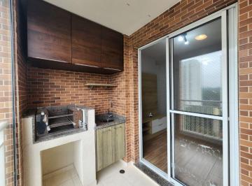 Apartamento de 3 quartos, São Paulo · VENDA JAGUARÈ BUTANTA APARTAMENTO 70m² 03 QUARTOS, SUÌTES E DUAS VAGAS - FL38