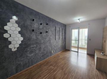 Apartamento de 3 quartos, São Paulo · VENDA JAGUARÈ BUTANTA APARTAMENTO 70m² 03 QUARTOS, SUÌTES E DUAS VAGAS - FL38