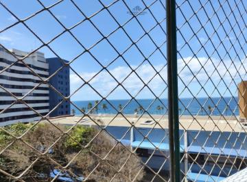 Apartamento de 2 quartos, Salvador · APARTAMENTO VISTA MAR - 75m² - PORTEIRA FECHADA!
