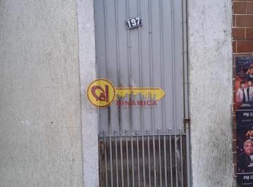 Foto 01 · Casa, Aclimação, São Paulo, SP