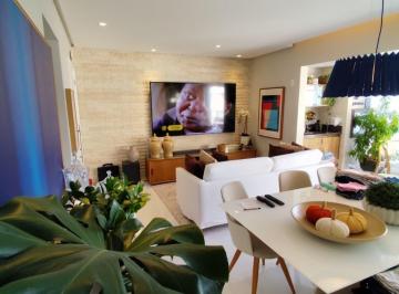 Apartamento de 3 quartos, Salvador · Apartamento a venda no Platno Greenville com 3 quartos e varanda gourmet