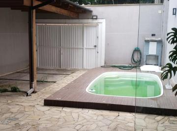 Foto 01 · Casa, Portal de Minas, São José dos Campos, SP