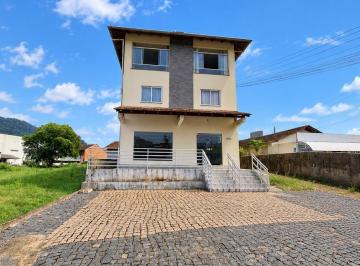 Comercial · 180m² · Escritório - Timbó