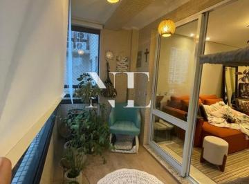 Apartamento de 2 quartos, Santos · Apartamento à venda 2 quartos no Embaré em Santos