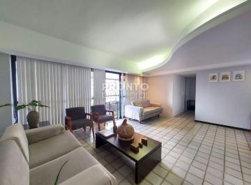 Apartamento de 4 quartos, Recife · Apartamento 4 quartos , localizado em Boa Viagem com 154,61m².