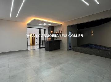 Foto 01 · Casa, Residencial Dourado, Franca, SP