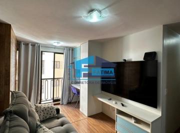 Foto 02 · Apartamento, Sul, Águas Claras, DF