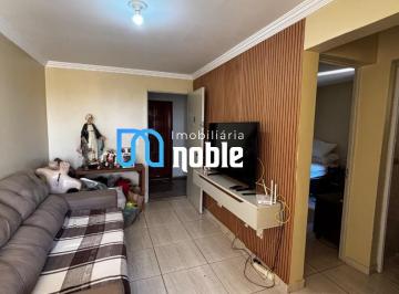Apartamento de 2 quartos, Gama · Apartamento à venda no Setor Central (Gama) - 2 quartos,  em Brasília-DF!