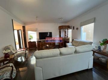 Foto 01 · Imperdível casa à venda em São Paulo-SP: 4 quartos, 3 suítes, 1 sala, 4 banheiros, 3 vagas e 257m² n
