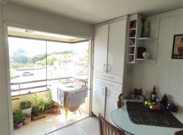 Apartamento de 1 quarto, São Paulo · APARTAMENTO À VENDA NO JABAQUARA 