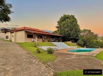 Rural · 1990m² · 4 Quartos · 10 Vagas · Chácara em Atibaia/SP - Divisa com Bragança Pta, 1.990m² por R$1.100.000!