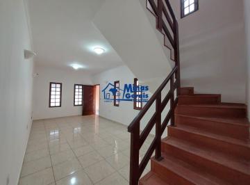 Foto 01 · Oportunidade Zona Sul SJC - Sobrado 3 Dorms com Permuta Aceita, 115m²