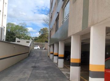 Apartamento de 3 quartos, Curitiba · Apartamento a venda no Bacacheri
