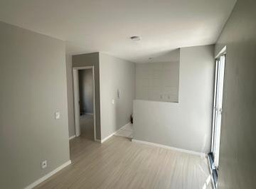 Apartamento de 2 quartos, Almirante Tamandaré · Apartamento Garden à Venda no Condomínio Club Las Vegas – Almirante Tamandaré