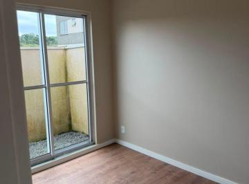 Apartamento · 40m² · 2 Quartos · 1 Vaga · Apartamento Garden à Venda no Condomínio Califórnia – Campo Largo