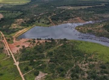 Foto 01 · Fazenda, Fazenda 1.339,82 Hectares, João Pinheiro, MG