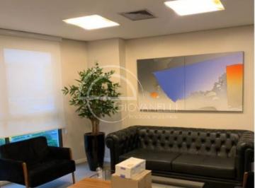 Foto 01 · SALA COMERCIAL À VENDA - BARRA DA TIJUCA - LE MONDE