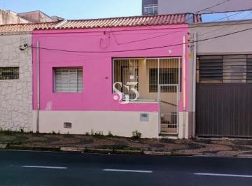 Foto 01 · CASA RESIDENCIAL E COMERCIAL DISPONÍVEL PARA VENDA EM CAMPINAS/SP