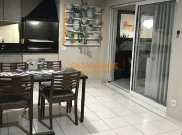 Apartamento · 143m² · 3 Quartos · 3 Vagas · Apartament à venda 03 quartos, 143m² no Parque Residencial Aquarius, SJC